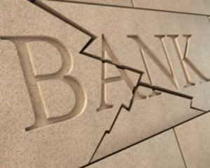 невыполнение обязательств по банковской гарантии